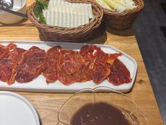 -四喜小胖·北京涮肉(五道营店)