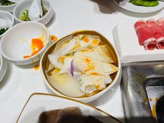 -海底捞大排档火锅(打浦路店)