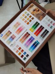 -ManiQ 美甲美睫專門店