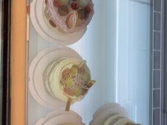 -WenTinG文汀·半糖蛋糕(合生汇店)