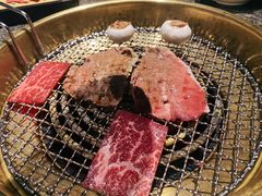 -NIUAN牛庵·日式和牛烧肉(恒隆店)