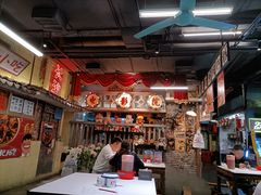 -老长沙龙虾馆·聚会餐厅(白石洲店)