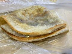 蛋饼甜酱-阿文夜市豆浆油条(临潼路店)