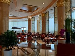 -东方滨江大酒店·滨江厅