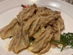 -京华烟云·北京烤鸭(领展购物广场·中关村店)