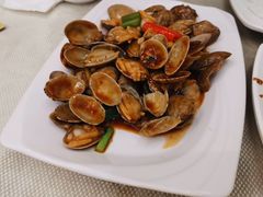 -新享乐海鲜(翠华路店)
