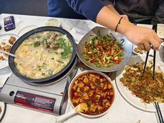 -李氏传家菜(兴城路店)