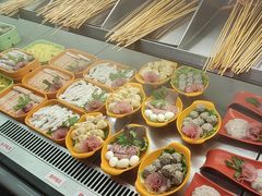 -老马路串串香火锅(北门桥店)