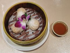 水晶虾饺皇-味妙顺德厨房(绿地缤纷城店)