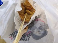 -正新鸡排·炸鸡汉堡(中茵海华广场店)