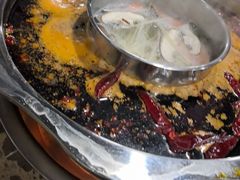 -正南齊北重庆老火锅(光华村直营店)