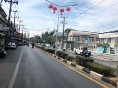 -普吉镇