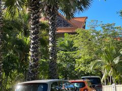 -三亚海棠湾万丽度假酒店