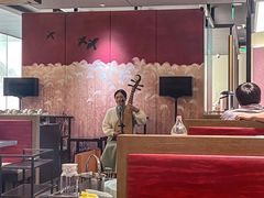 -咏江南·苏式火锅·苏州评弹(观前街店)