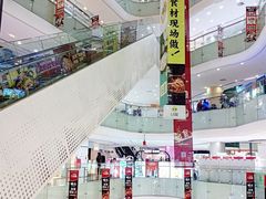 -百佳华佳漾里(坂田店)