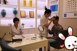 -大麦微针植发丨全国连锁