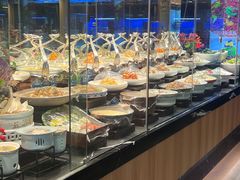 -大鹏饭店·金陵家宴(奥体中心店)