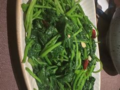 -山石榴·贵州菜(陆家嘴中心店)