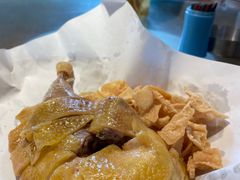 -凤阁楼果木烧鹅(鹤山陈山店)
