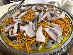 -凯盈阁·顺德私房菜·桑拿鸡