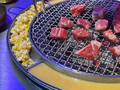 -釜山火炉·海鲜烤肉(紫藤路店)