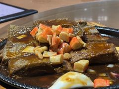 -东馆和天下特色餐饮(工农店)
