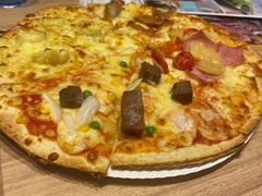 -必胜客(永旺店)