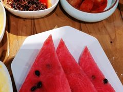 -韩都烤肉·烤鳗鱼(中街小北总店)