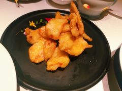 -百富源·海鲜辽菜(浑河堡店)