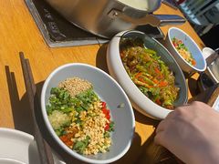 -打酱友•斑鱼海鲜粥火锅(吴桥店)