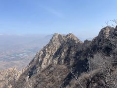-鸡鸣山旅游风景区