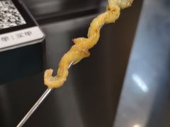 -很久以前羊肉串(大宁中心广场店)