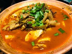 -云海肴·汽锅鸡·云南菜(美罗城店)