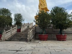 -广州莲花山旅游区