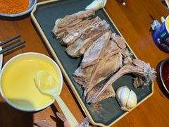 -青海名吃尕张娃非遗烤肉(海湖总店)