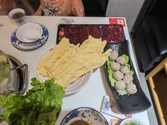 -陈记顺和牛肉火锅馆(林乐路店)