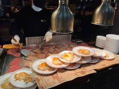 -苏格里岛自助海鲜烤肉(青秀万达店)