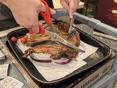 -羊之道草原味道清真餐厅(番禺店)