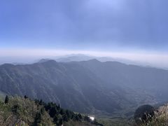 -南岳衡山风景名胜区