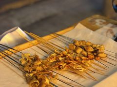 -枪火串烧·东北特色烧烤(罗湖总店)