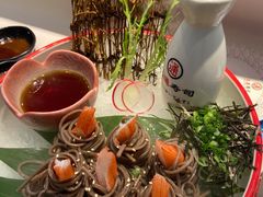 -元通寿司(大朗店)