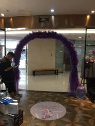 -时尚殿堂hair salon