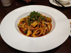 -奥山雅阁酒店·中餐厅