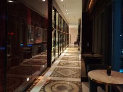 -翡翠36餐厅(浦东香格里拉店)