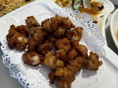 -华盛丰温州大排档(东三环南路店)