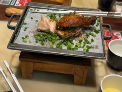 -绿茶餐厅(成都大悦城店)