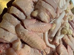 -三个椰子·现砍椰子鸡(金源CBD店)