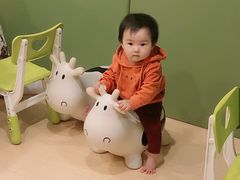 -海底捞火锅(奥体南路店)