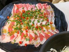 -猫爪爪原切自助烤肉(观音桥阳光世纪店)