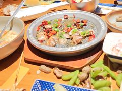 -肉串汪(西便门店)